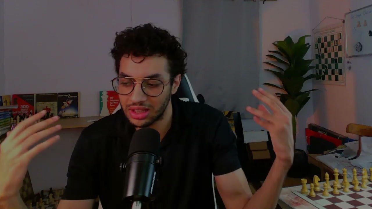 Вам нужно понять эти два слова, пока не стало слишком поздно.