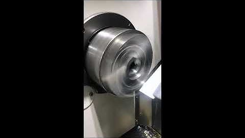 Hwacheon Hi Tech 200A, 2008