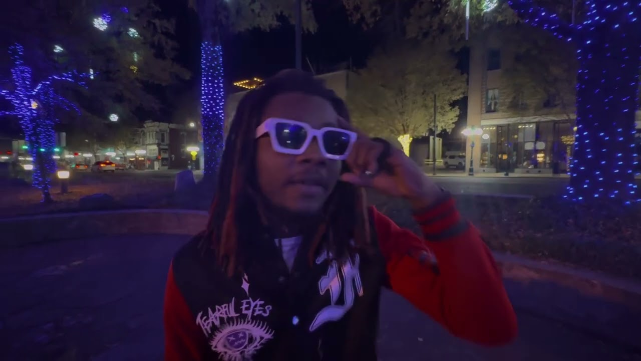 Lil Tray - Hear Me Out (Official Music Video) Shot By: prod.7even