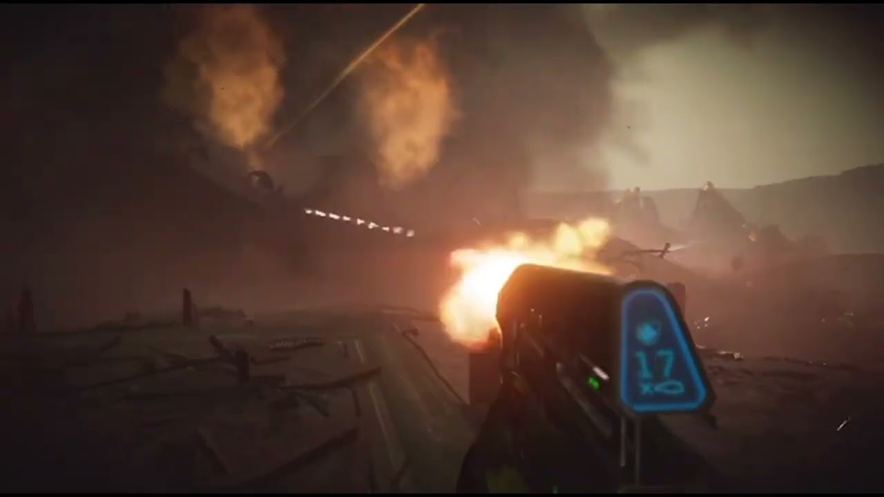 Tribute to the Obedient Democracy Support Trooper 