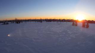 Arducopter 3.1 autotune crash