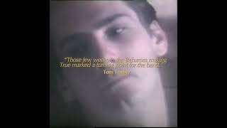 True 40 - "True marked a turning point for the band." Tony Hadley screenshot 3