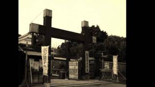 肥前夢街道　Time Magic  CD B面バラードバージョン　歌：北村 尚志