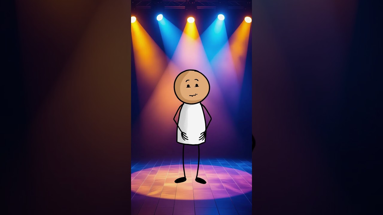 When I see a little person I get excited too BradWilliams standupcomedy comedy 