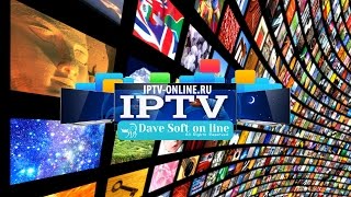 IPTV online   Установка программы с приложением ACE Stream screenshot 2