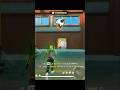 Power of desert eagle🎯 #freefire #1minute #icecream#funny #equipou