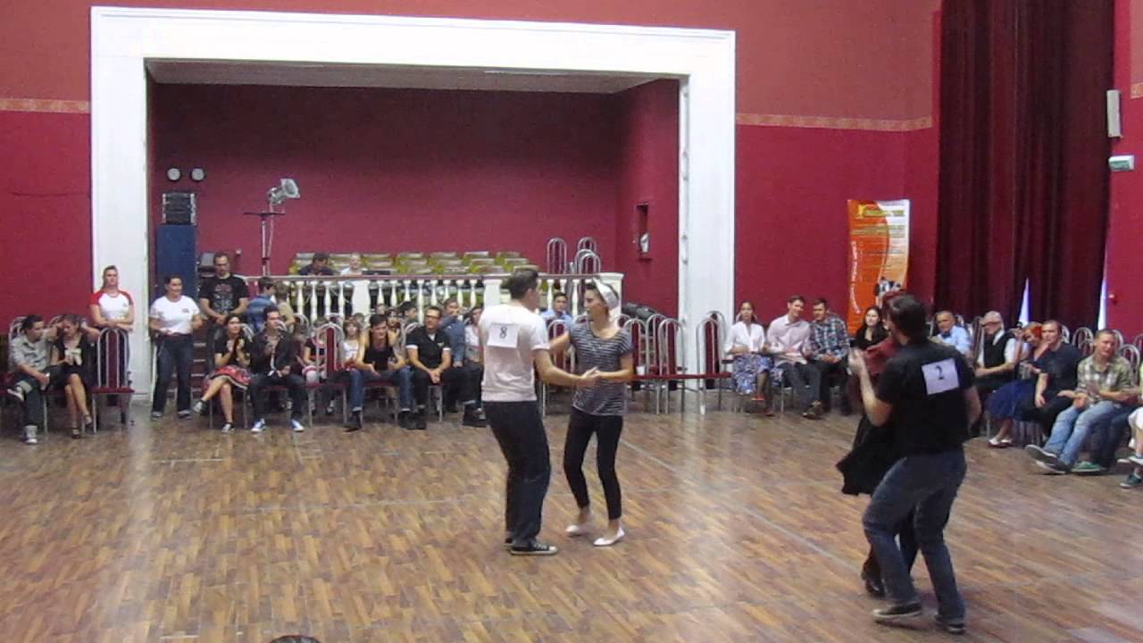 2 3 Джайв  Финал Basic