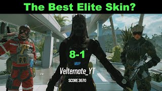 Nøkk Has THE BEST Elite In Siege  - R6 Siege