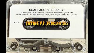 Scarface Feat. Dr. Funkenstein - Strictly For The Funk Lovers (Unreleased No-Rap Track 1994)