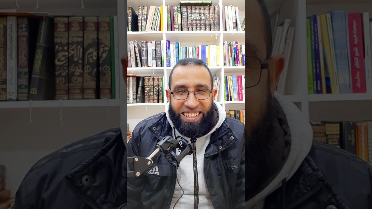 إزاى أبطل خوف؟