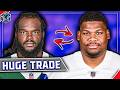 BREAKING: The Cowboys just FLEECED the NFL...
