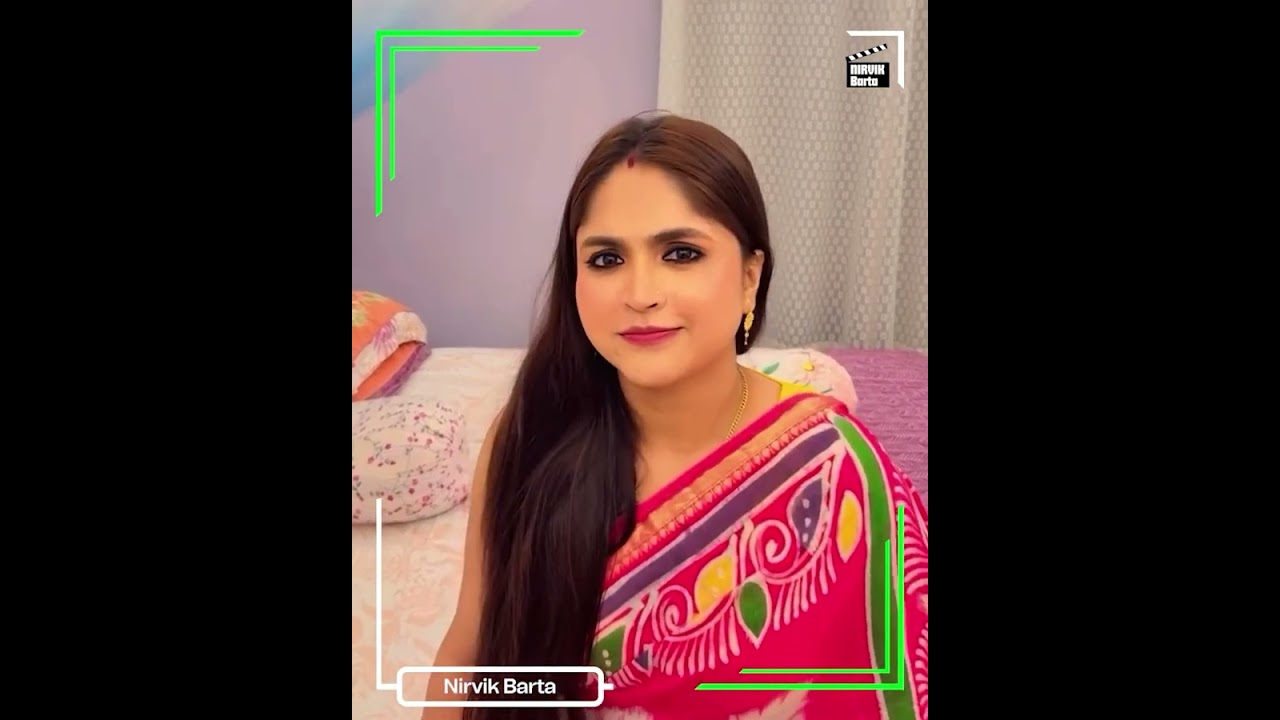 টলিপাড়া থেকে প্লেব্যাকের জগৎ—দেবলীনা নন্দীর কাছে এবার বড় সুযোগ চলে এল!