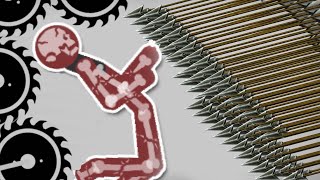 0.00000001%の確率で起こるであろう事故をシミュレーションしてみた screenshot 4