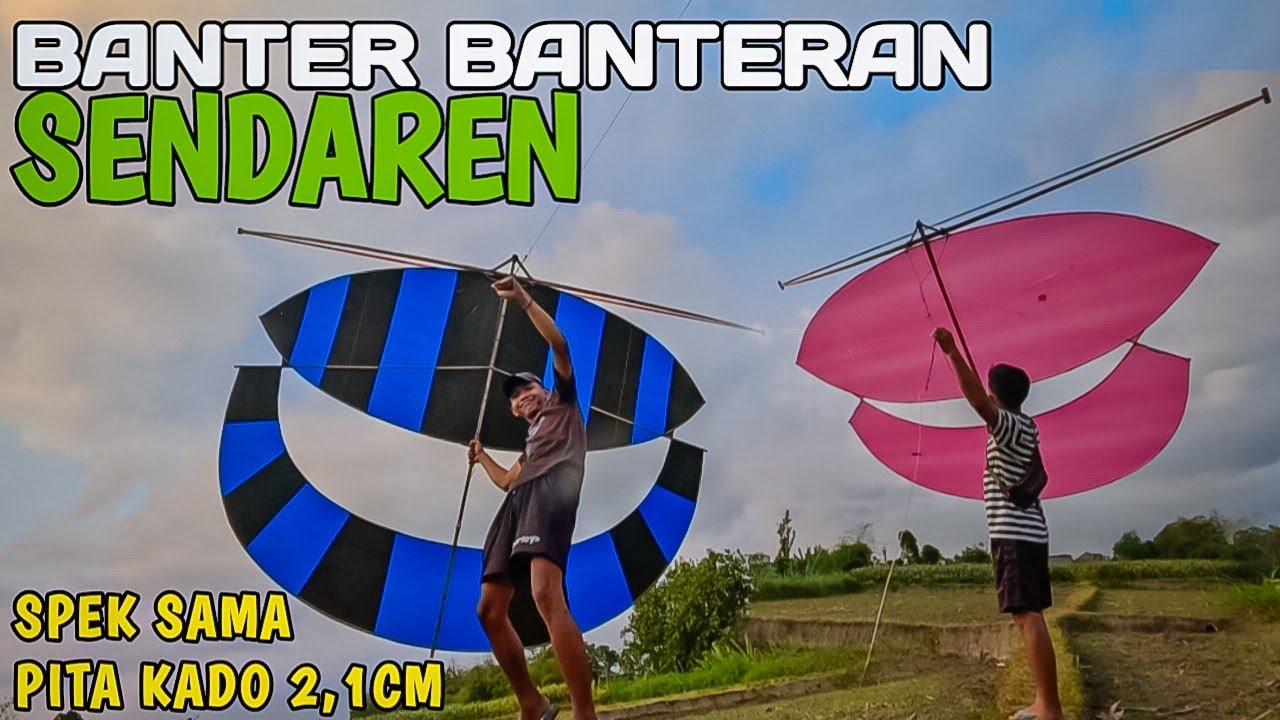 BATTLE Sendaren kencang SAMPAI PAGI Gapangan klasik blitaran vs pegon Ngampret Antimo