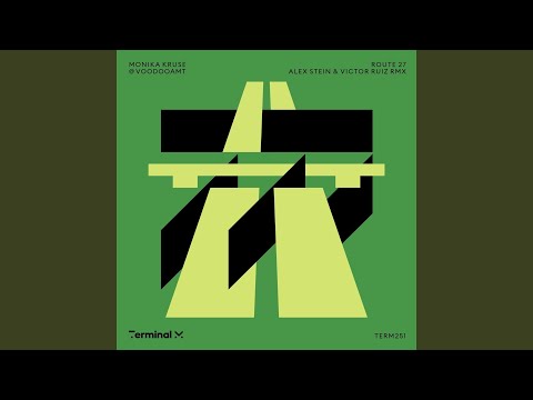 Putar Route 27 - Alex Stein