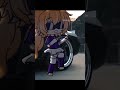 AM is glitchyy ☹️ #gacha #gachaclub #9mm #trend #gachalife #edit