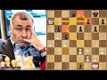 This Is Winning, Yes. But for Whom!? || Mamedyarov vs Ivanchuk (2021)