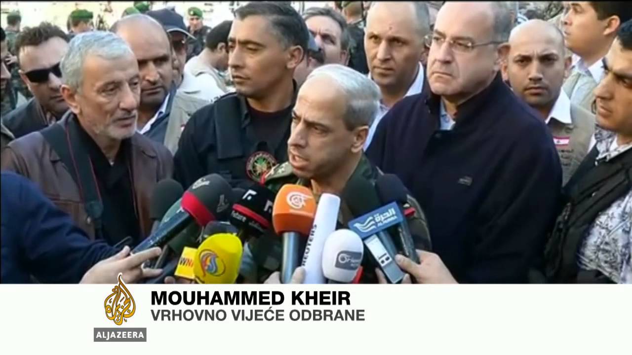 اغتيال وزير المالية اللبناني السابق