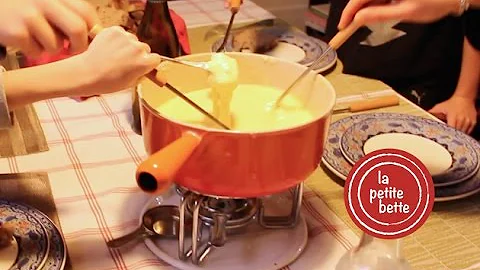 Quel type de fromage pour la fondue ?