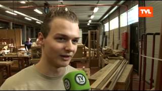 Wood Award 2014Provil Lommel