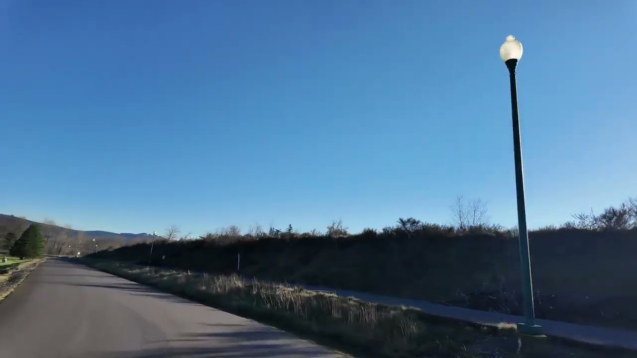 Castle Rock South West Washington Driving Tour