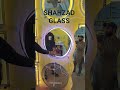 smart touch sensor led mirror #interiordesign #designglass #led #homedecor
