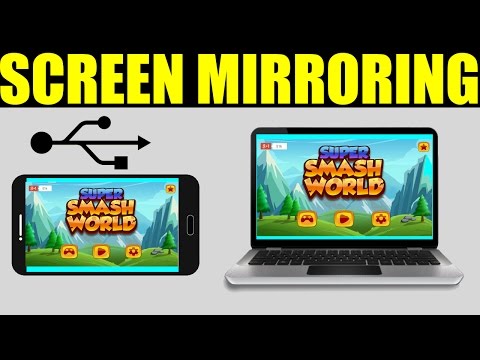 how-to-mirror-your-android-screen-phone-to-pc-via-usb---no-root-(straight-to-the-point)