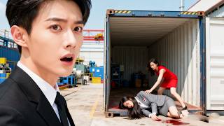 Suami tinggalkan selingkuhan; dia tidak percaya dan bertindak gila ke istri, buat dia ketakutan.