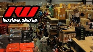 Harlem Shake - IW Style