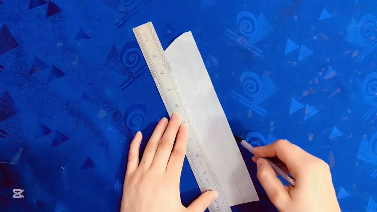 Simple neck mein lace lagane ka tarika |zahradesign