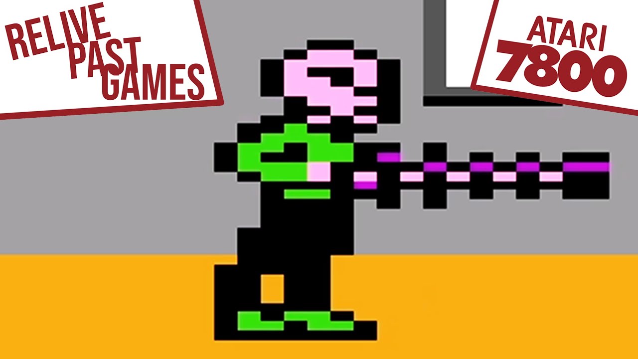 Prix de Xenophobe sur PAL Atari 7800 | Comparer les Prix en
