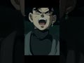 Black Goku | edit 🗿🔥