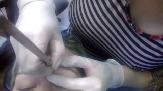 What Is Microblading? Here Is The Process Start To Finish .Boisebrowqueen