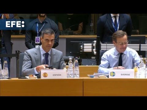 Spain faces criticism over migration measures in highly politicized European debate