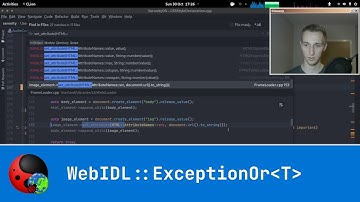 Browser hacking: Fixing error propagation in LibWeb