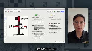 Autel ADAS Systems Explained (Pt. 6: IA1000) | Flagship Automated ADAS Calibration & Alignment