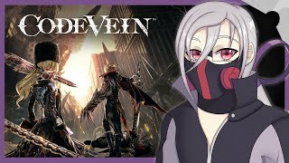 Code Vein (Review): 