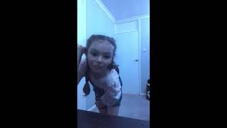 Me Showing You How To Do A Cartwheel, Hope You Like The Intro