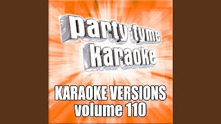 Years (Made Popular By Barbara Mandrell) [Karaoke Version]