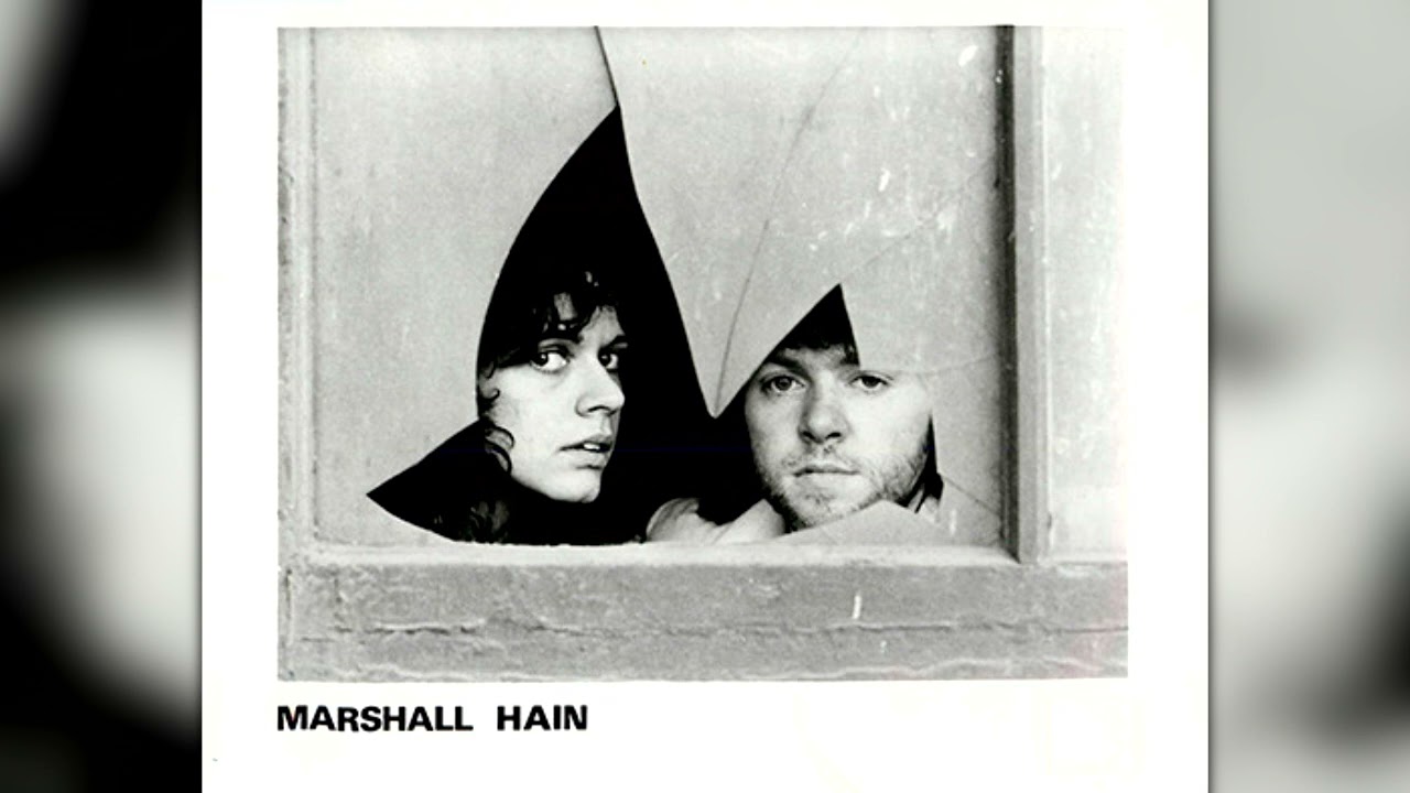 Marshall Hain live - 6th January 1979