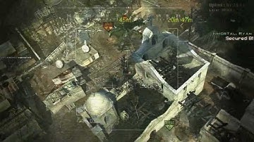 MW3: How to get High Killstreaks
