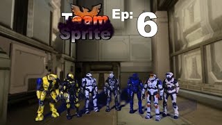 Team Sprite: Episode 6
