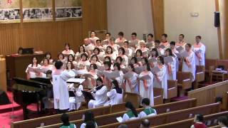 choir03232014
