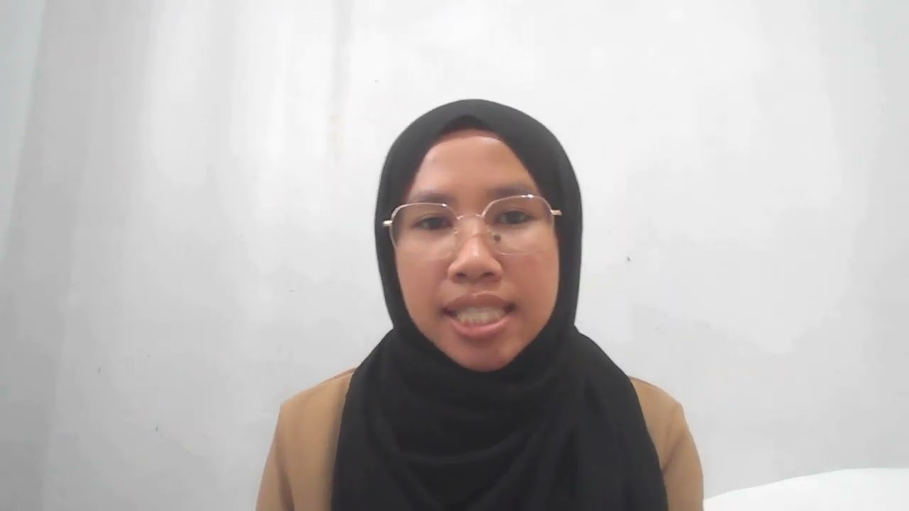 Kursus online interaktif 