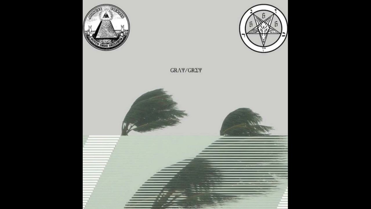 [FREE] $uicideboy$ Gray/Grey Type Beat