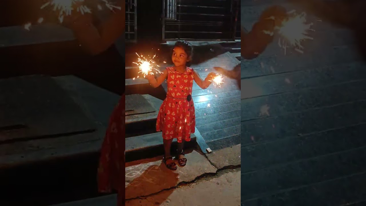Happy Diwali-2024.. last year Deepavali festival.