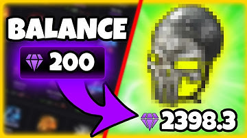 Rust Gambling! Crazy Pulls! 