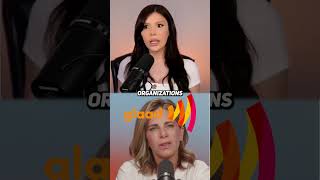 The left ATTACKS detransitioners and nobody talks about it 😤