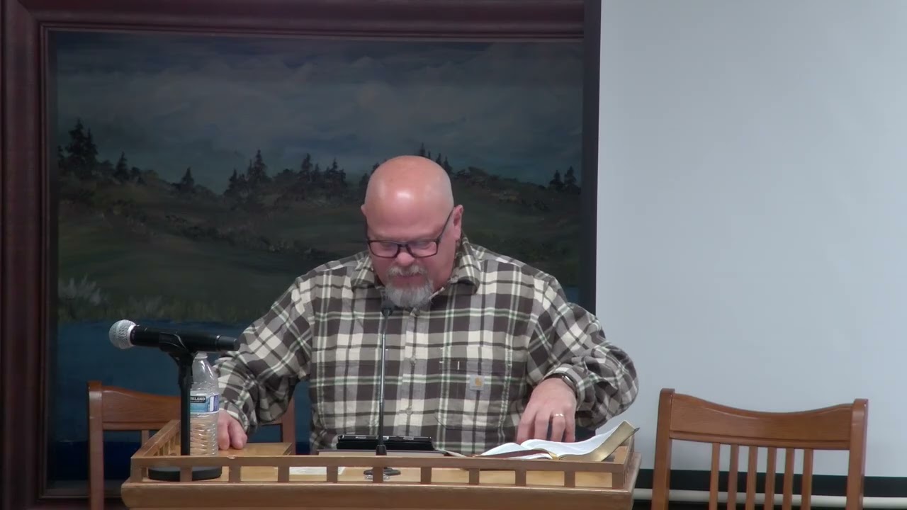 Why do you Follow Jesus?
