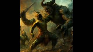 Ravana's Army Vs Kubera !!!#ravan#mystery#ramayan#history#mythology#facts#mahabharat